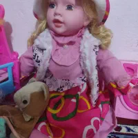 عروسک