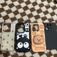 قاب گوشی شیامی نوت ۱۳