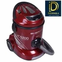 جارو برقی شروین ازدم قسط ویژه بازنشستگان