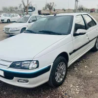 پارس سفارشی elx