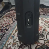 اسپیکر شارژی سالم|سیستم صوتی خانگی|تاکستان, |دیوار