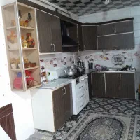 کابینت و سینگ و هود