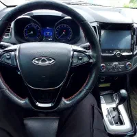 تیگو 5مدل 96 بی رنگ|خودرو سواری و وانت|رشت, یخسازی|دیوار