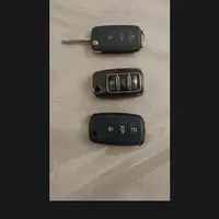 سوئیچ پژو ریموت دار