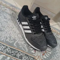 کتونی zxترینراورجینال