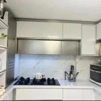 ۱۰۵متری/ساخت۱۴۰۴/باغ جنت