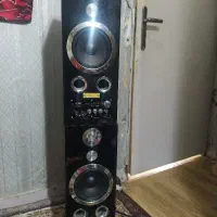 اسپیکر ونوس