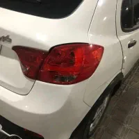 کوییک S مدل آخر ۱۴۰۲ مانیتور دار در حد صفر|خودرو سواری و وانت|شیراز, نصر|دیوار