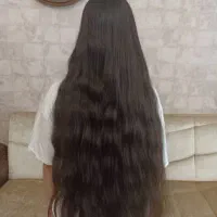 خرید موی طبیعی