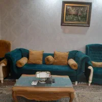فروش مبل|مبلمان خانگی و میز عسلی|شیراز, فرگاز|دیوار