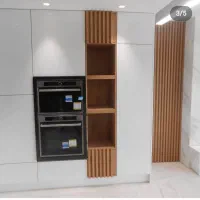 صنایع چوب و ام دی اف|خدمات پیشه و مهارت|برخوار, |دیوار