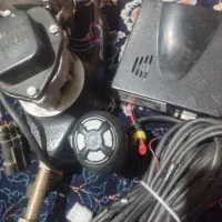 کلاج برقی مناسب تمامی ماشین ها