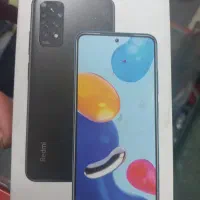 نوت ۱۱ بدون تعمیر شدگی