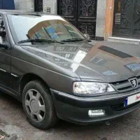 پژو پارس xu7p 402|خودرو سواری و وانت|تهران, سبلان (لشگر)|دیوار