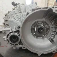 تعمیر و فروش گیربکس CVT آریزو تیگو MVM