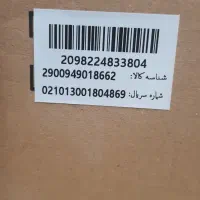 کولر دوتیکه ۳۰ هزارپاکشوما اکبند با گارانتی|کولر گازی و فن‌کوئل|اهواز, کمپلو شمالی|دیوار