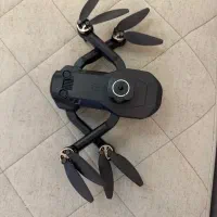 کوادکوپتر نو با همه وسایل