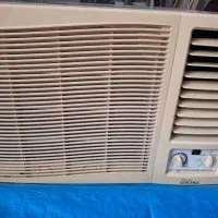 کولر گازی پنجره ای