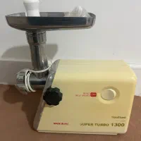 چرخ گوشت و سرخکن