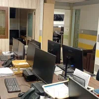 موقعیت اداری ۱۳۳ متر مبله