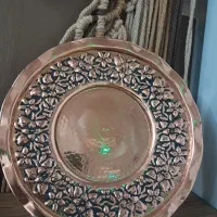 پیش دستی مسی