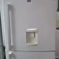 یخچال فریزر ros