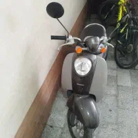 هندا اسکوپی