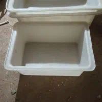 لگن پلاستیکی