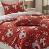 رو تختی ۲ نفره