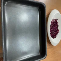 ماهیتابه بزرگ تفلون