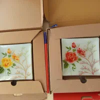 ظروف پذیرایی آرکوپال غذاخوری فنجان استکان|ظروف سرو و پذیرایی|تهران, صاحب الزمان|دیوار