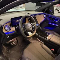 BENZ EQE 500|خودرو سواری و وانت|تهران, حکمت|دیوار