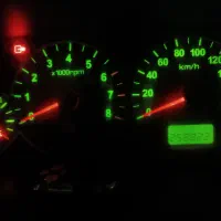 پراید نقره ای ۸۷ شاسی سالم|خودرو سواری و وانت|قم, زنبیل آباد|دیوار