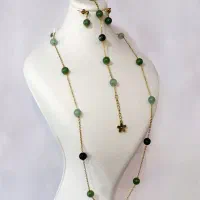 سرویس سنگی جواهرات با،تخفیفات ویژه