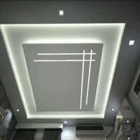 کناف و بازسازی کامل|خدمات پیشه و مهارت|کرج, باغستان|دیوار