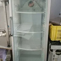 یخچال نوشابه