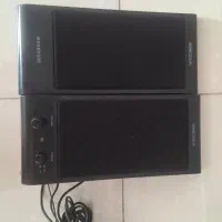 اسپیکر کامپیوتر سالم|قطعات و لوازم جانبی رایانه|تهران, شهرک صدرا|دیوار