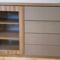 میز ام دی اف