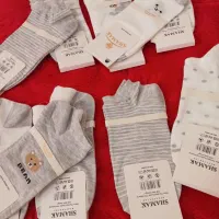 جوراب دخترانه نونو|لباس|اصفهان, پروین|دیوار