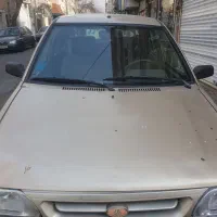 پراید|خودرو سواری و وانت|تهران, مسعودیه|دیوار