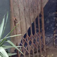 درب کرکره آی|مصالح و تجهیزات ساختمان|فومن, |دیوار