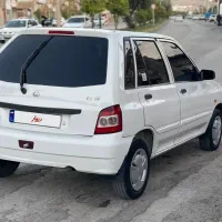 پراید 111مدل 92|خودرو سواری و وانت|کرمانشاه, |دیوار