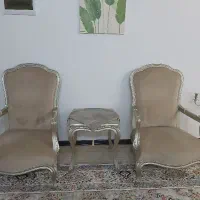 مبل ۷ نفره فرانسوی