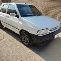 پراید مدل 89|خودرو سواری و وانت|رفسنجان, |دیوار