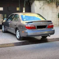 نیسان ماکسیما اتوماتیک مدل ۸۸ تحویل ۸۹ مشابه صفر|خودرو سواری و وانت|تهران, سعادتآباد|دیوار