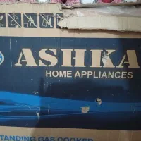 یک عددگازکمددار