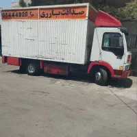 ایویکو مدل ۸۰|خودرو سنگین|قدس, شهر‌قدس|دیوار