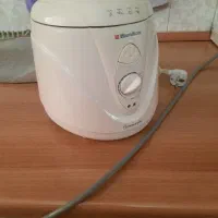 سرخ کن همیلتون نو|اجاق گاز و لوازم برقی پخت‌وپز|تهران, صاحب الزمان|دیوار