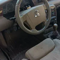 سمند ef7|خودرو سواری و وانت|کرمانشاه, |دیوار