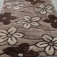 فرش ۴ متری کاملا سالم